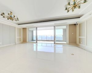 成都文儒德 213平 13栋 高楼层 正看锦城湖公园