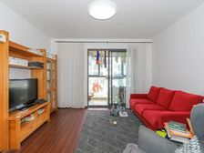 次顶楼电梯大两房精装修地段楼层佳