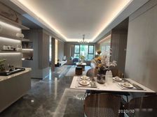 尾盘特惠,云禧洋房,价格合适无中,