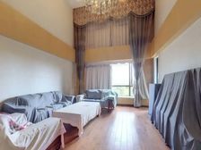 金地圣爱米伦 5室2厅 200.61平