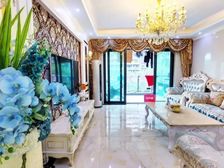 敏捷春天花园精装4房业主诚心