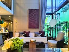 厚街湖景三房48万,通天然气,大园林!户户都有红本!