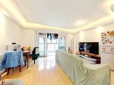 小区楼层位置好,花园洋房,采光足,通透性好,精装修