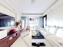 保利精装三房,明珠冰厂田环伺,电梯洋房