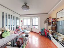 合生城邦三街坊 4室2厅 144.55平