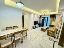 里悦里购物中心 精装豪宅(一口价 丸)售 送全家私 有钥匙