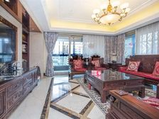 九龙仓玺园,错过只能去后悔,失去不能拥有