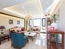 华润品质,大平层带车位,开发商精装修,看房随时