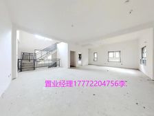 越湖名邸 中式民国风 独栋别墅 花园大 价格看中可以谈