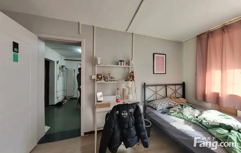 ，林苑北里，家具家电全配，随时拎包入住，近地铁