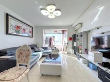 五环里西红门地铁东侧鸿坤理想城礼域府 2室1厅 94.14平