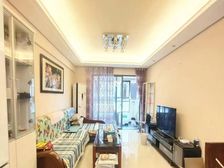 万科金色悦府 南向 中层 送车位 包税 急售 价格可谈