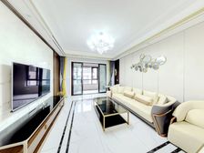 追求品质的生活,大气的户型,优雅的环境,您值得拥有!