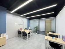 经济下滑,办公室送2个月免租,先到先选户型,快来