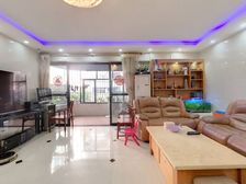 此房满二唯一,精装修,产权清晰