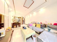 珑湾花苑一期 3室1厅1卫 精装 125万元