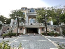 新出|西丽湖C位大独栋|直降900万急售|毛坯实用2200平