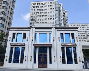 70年产权丨西红门独栋丨可餐饮丨个人名丨有丨带车位丨急