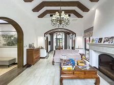 (全权委托)(境外业主急售)(美式经典装修)(E3挑空户型)