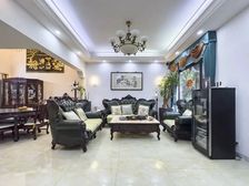 大虹桥 金球怡云花园玫瑰里 4室2厅4卫 精装修