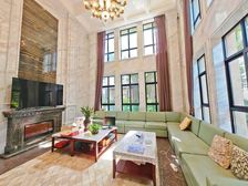 大实价,8米大挑空客厅,电梯别墅,业主置换,急售,屋况非常好