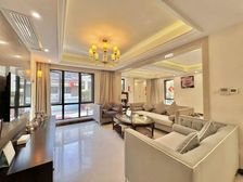 高富丽源 337.78平5居 南向精装修 视野无遮挡