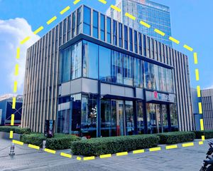 产权交易丨独栋丨通州运河商务区(可餐饮)个人名丨可外摆丨急
