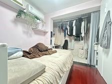 地铁房!来电可大刀刚需必看(贷款无压力)采光无遮挡急卖