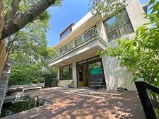 大华集团,新出精装独栋别墅,临大河,高泾路上次新别墅