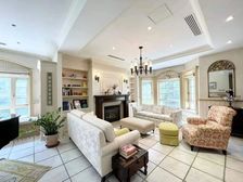 大虹桥,丽都别墅小户型 592平5居 南向豪华装修大花园