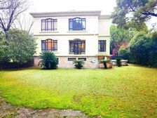 花园1200平高品质独栋,有钥匙,中间位置,不靠路,随时看房