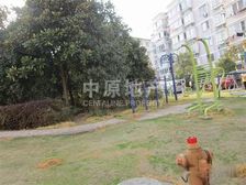 南北通透,一梯两户,环境优美,房型正气,中式风格