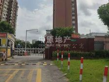 景观房,繁华地段,两房朝南,近地铁