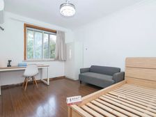 华师大一梯队!环球港旁户型正气!采光无遮挡产区清晰,急卖