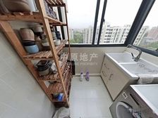 地铁11/6号线+精装三房+电梯高区+看房方便