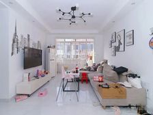 主卧朝南,视野好,居家装修,价格好谈