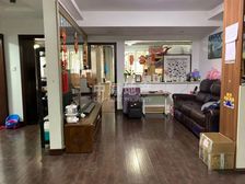 景观房,品质小区,现代风格,小区入口附近