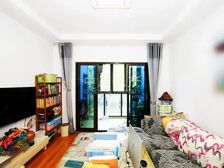 主卧朝南,近商圈,诚意出售,精装修,南北通透