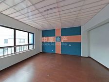 独栋别墅,交通便利,得房率高,房型正气