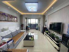 好地段好品质好物业!房东因工作调动忍痛出售 送豪华精装拎包住