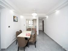 禹洲品质小区,南北户型,近龙湖天街,靠近BRT