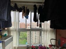 主卧朝南,电梯房,小区中心位置,采光充足