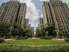 中海寰宇名邸,景观房,带产权车位,楼层好,