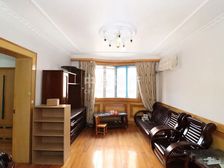 大开间,一梯两户,小区中心位置,采光充足,中式风格