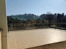 世博生态城独栋别墅带大花园车库山顶别墅视野开阔