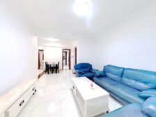 魅力滴水湖馨苑精品三房带地下储藏室诚售