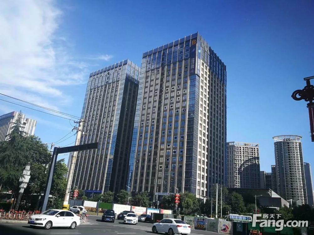 内景图