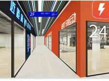 方庄好地段独栋招租可餐饮美容美发医疗休闲娱乐会所等