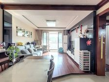近地铁+采光佳+看房方便+户型正气+品质小区