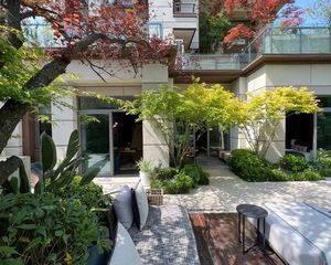 怡心湖(豪装别墅带百平入户花园)带产权车位!带软硬装!急售